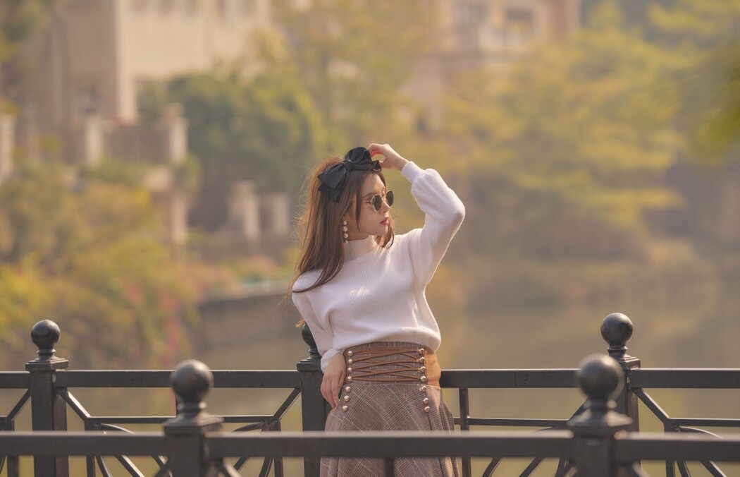 YiTuYu艺图语 Vol.1232 Gaia