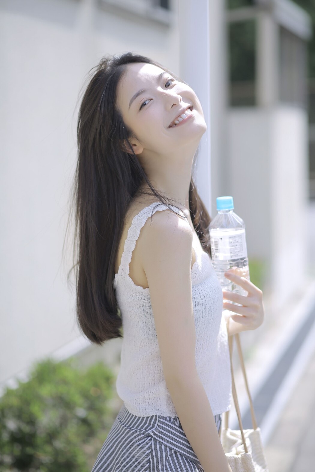 YiTuYu艺图语 Vol.1272 Cai Cai