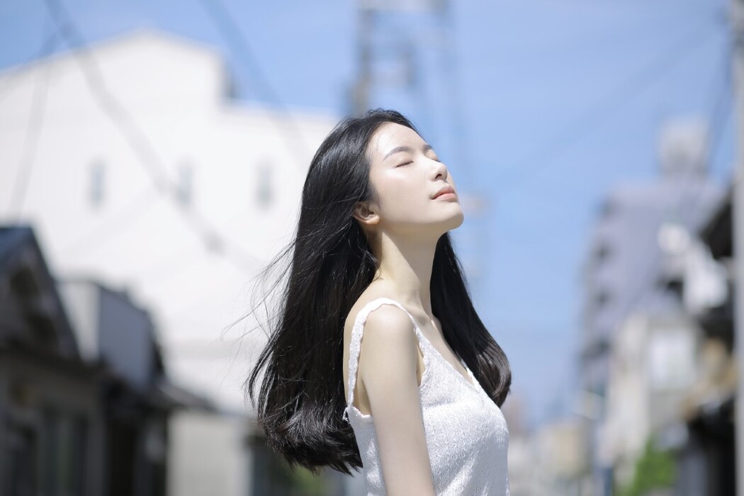 YiTuYu艺图语 Vol.1272 Cai Cai