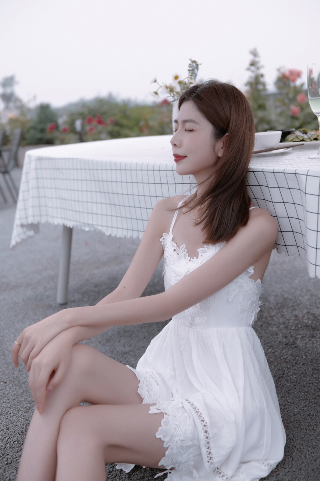 YiTuYu艺图语 Vol.1292 Su Su