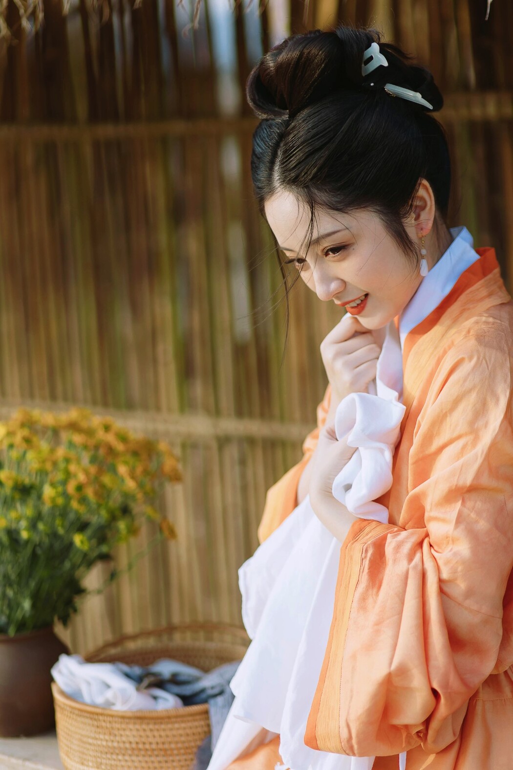 YiTuYu艺图语 Vol.1223 Xiao Wen Nuan Xiang Yao Ge Da Tai Yang