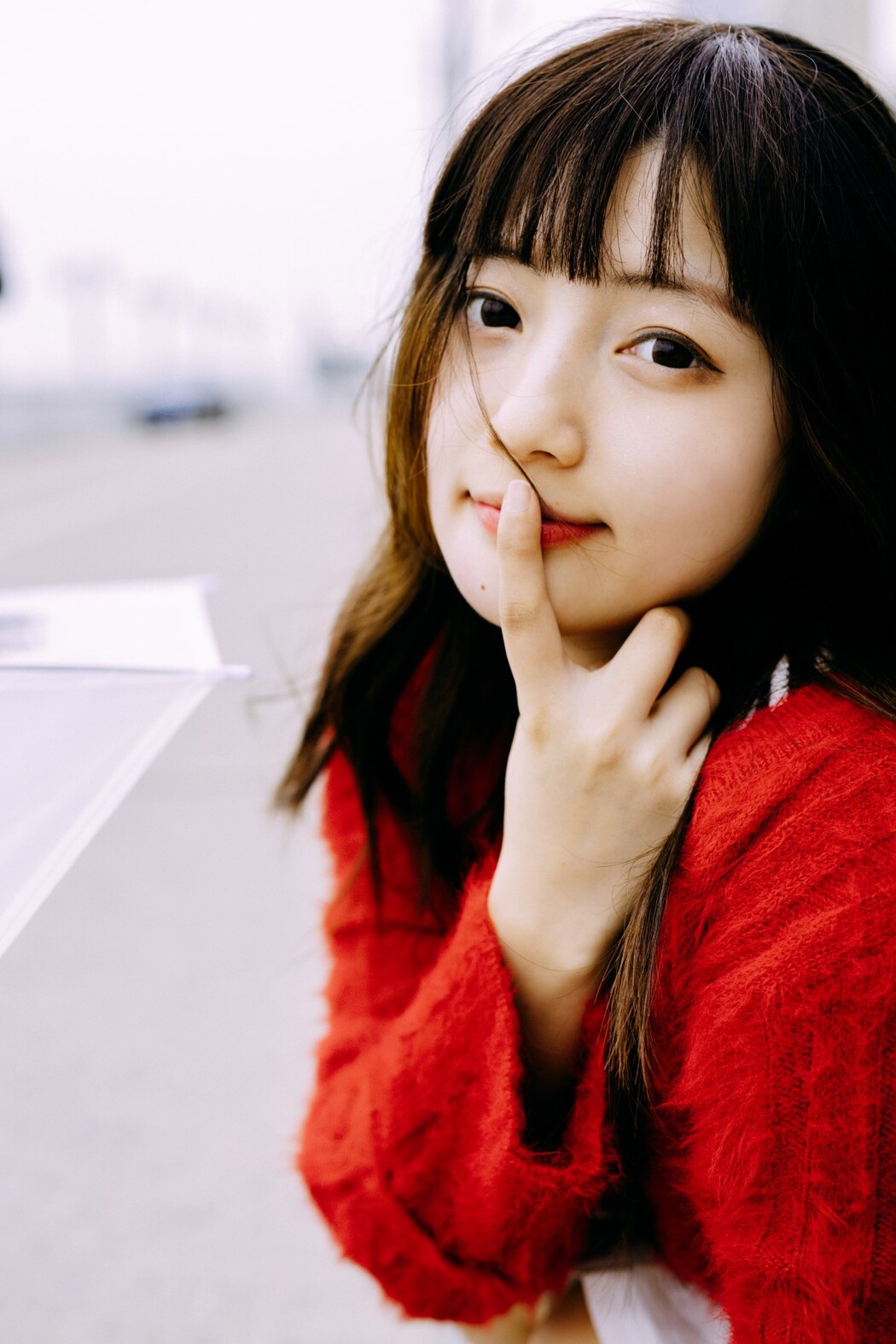 YiTuYu艺图语 Vol.1237 Rei Bi Shio