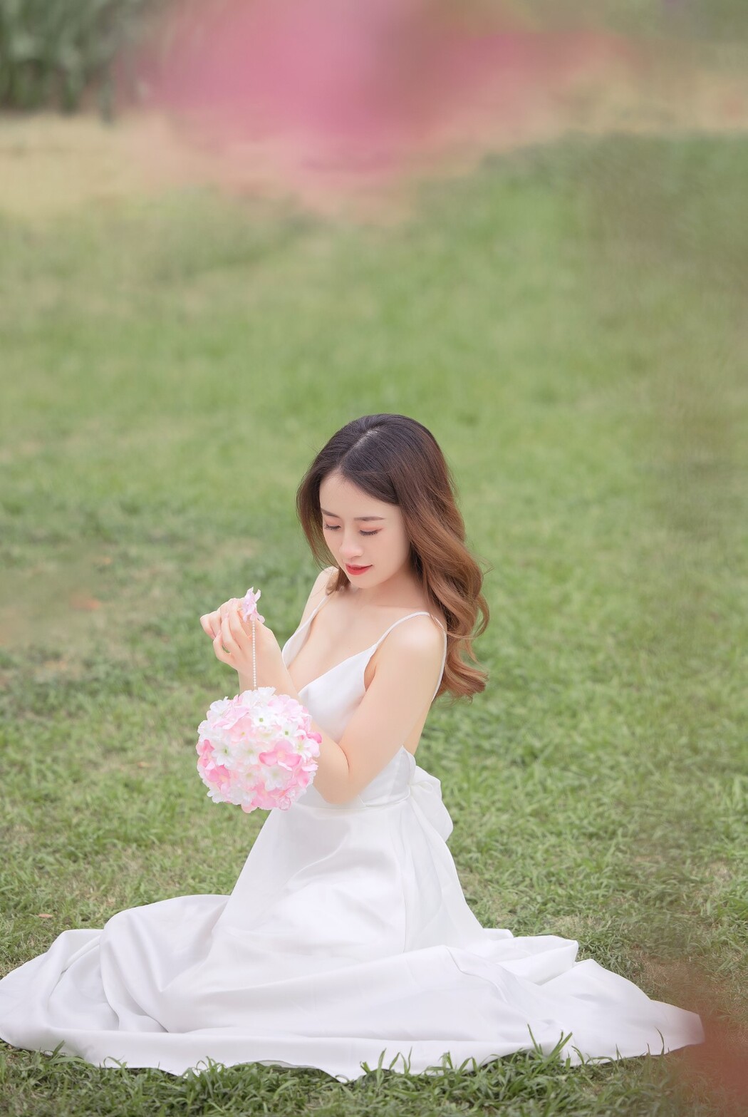YiTuYu艺图语 Vol.1290 Zi Yi