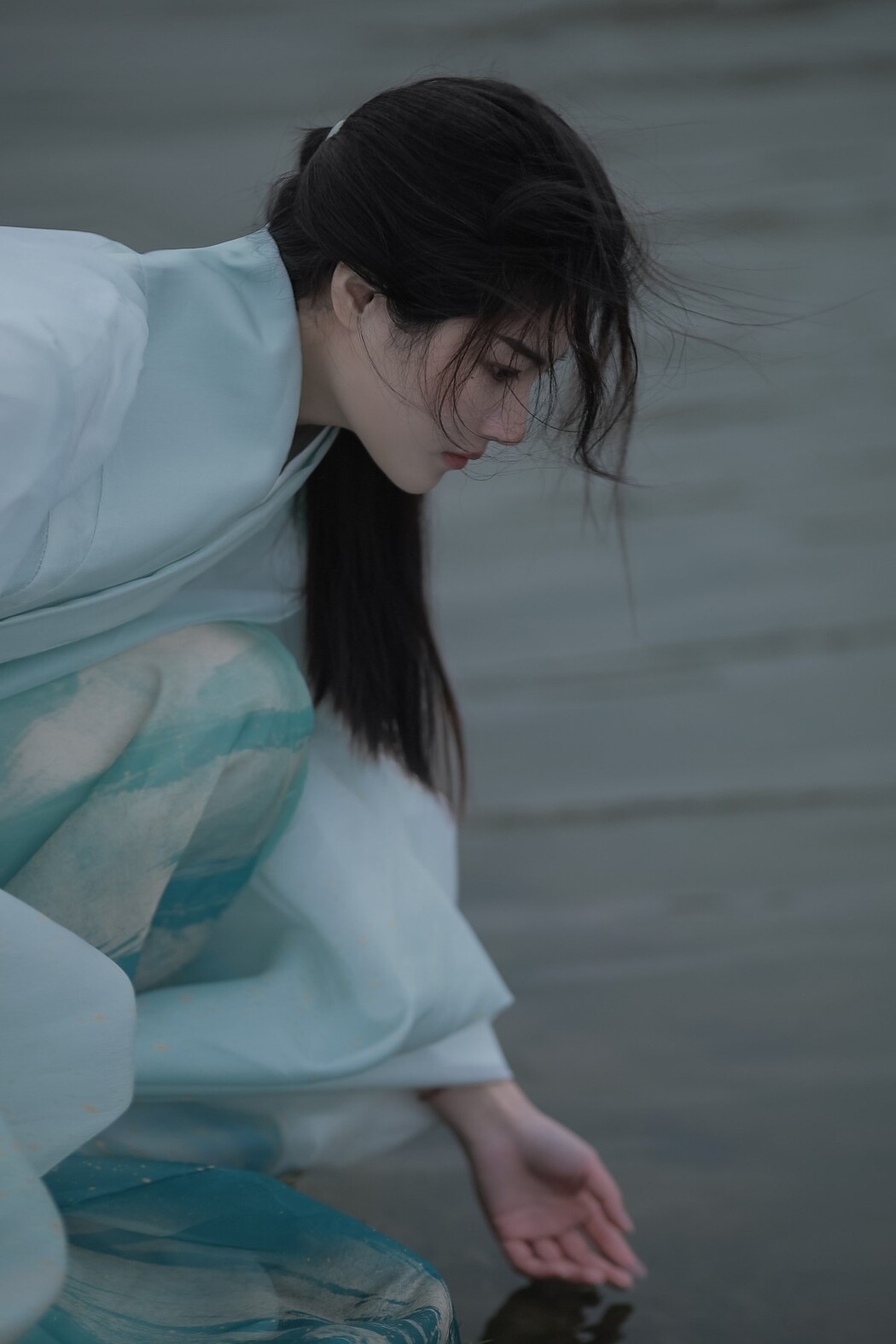 YiTuYu艺图语 Vol.1236 Da Tachibana