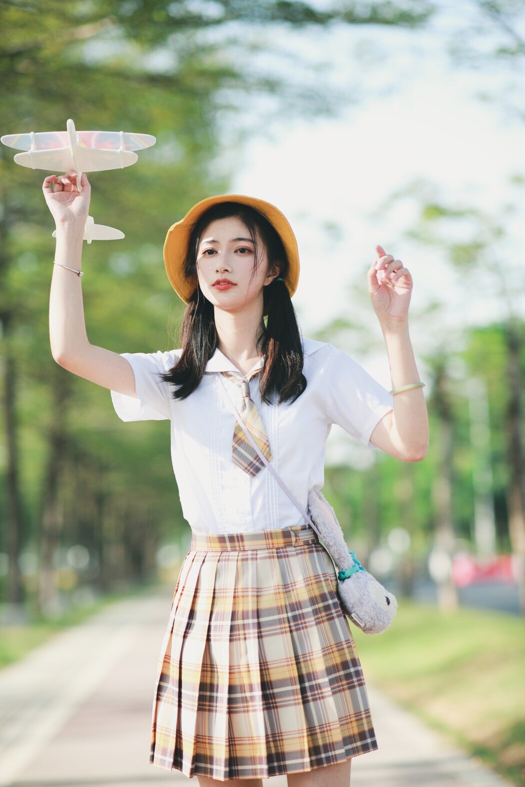 YiTuYu艺图语 Vol.1275 Wan Er