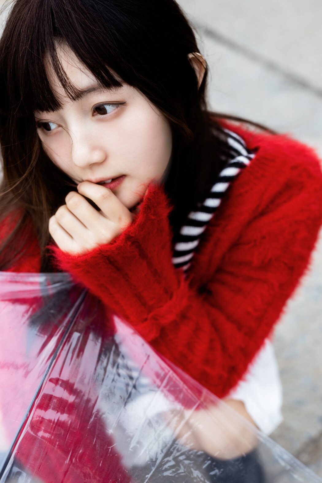 YiTuYu艺图语 Vol.1237 Rei Bi Shio