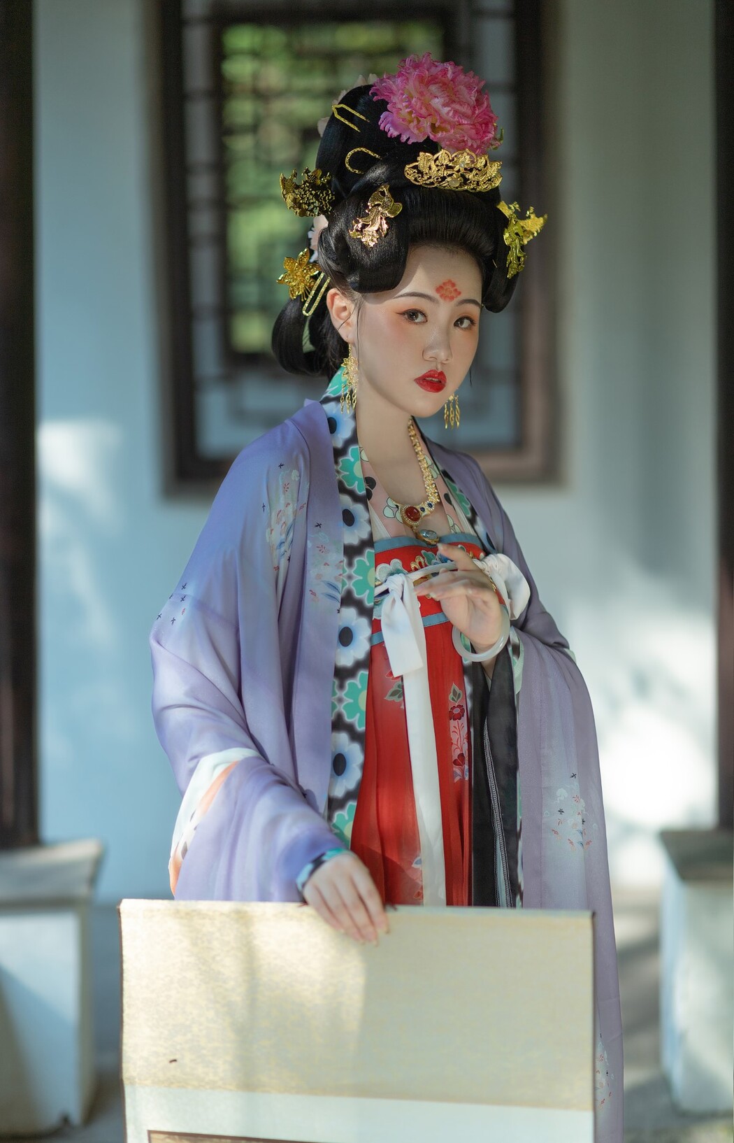 YiTuYu艺图语 Vol.1238 Yu Mian Mian