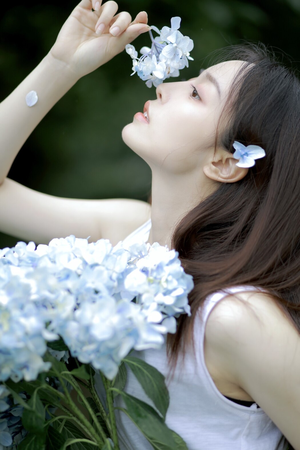 YiTuYu艺图语 Vol.1244 Qu Ling Xi