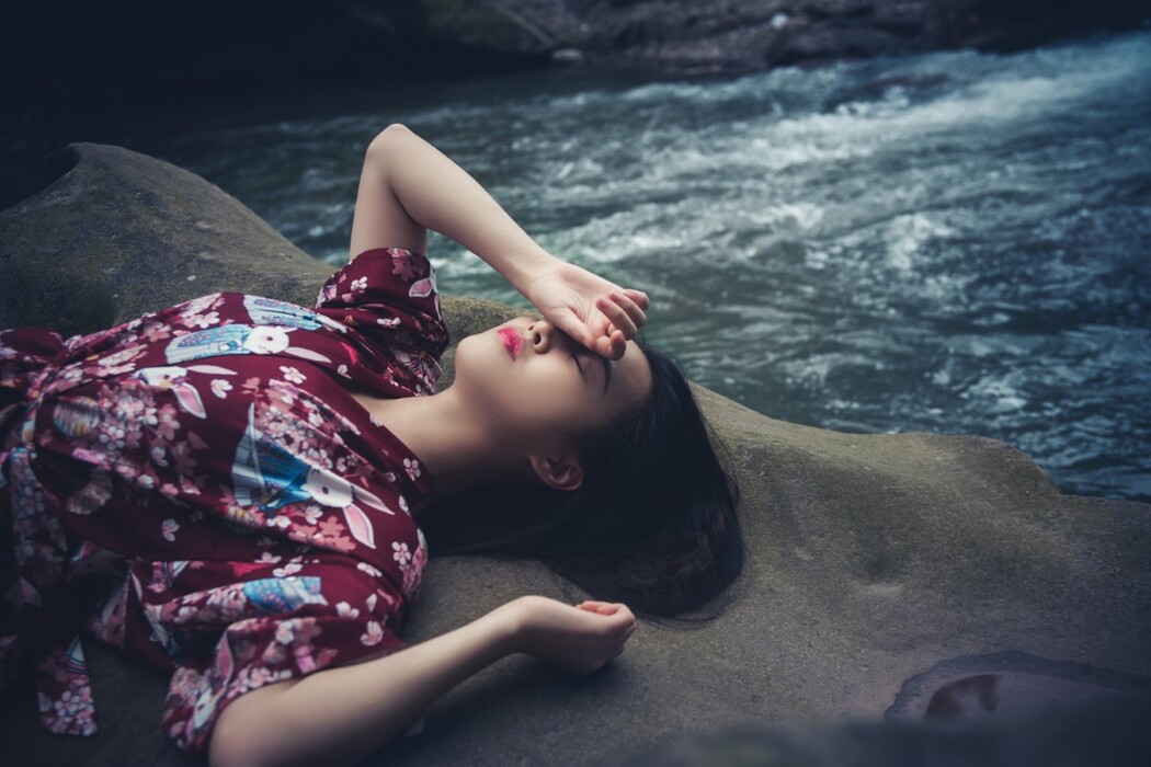 YiTuYu艺图语 Vol.1204 Cha Jia