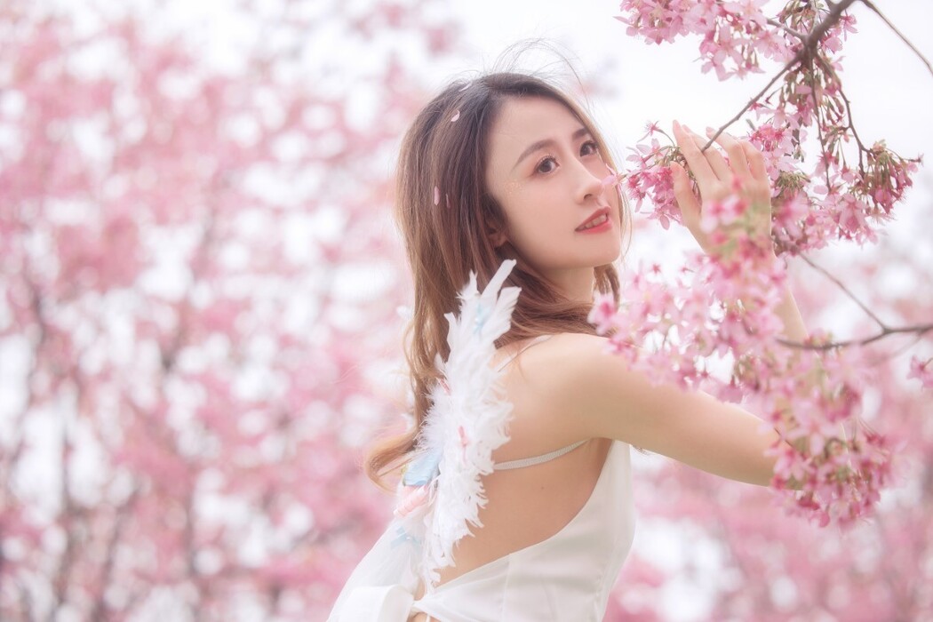 YiTuYu艺图语 Vol.1290 Zi Yi