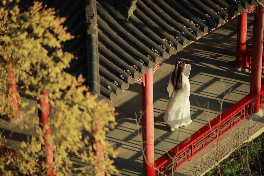 YiTuYu艺图语 Vol.1224 Keikei Bai Cha Qing Huan
