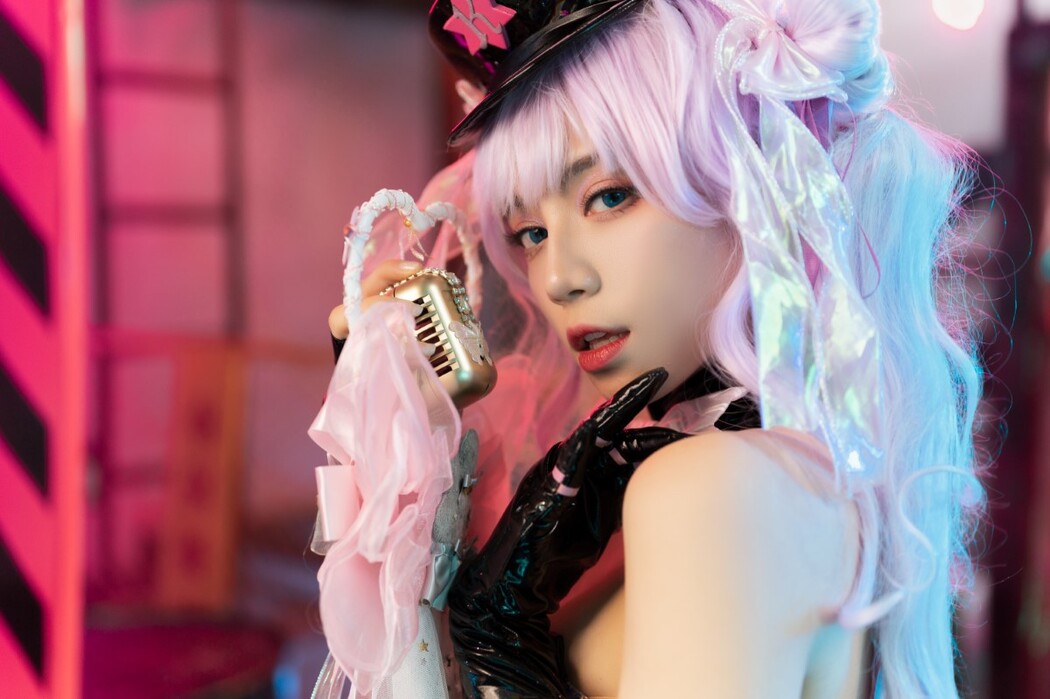 YiTuYu艺图语 Vol.1287 Er Jia Liu