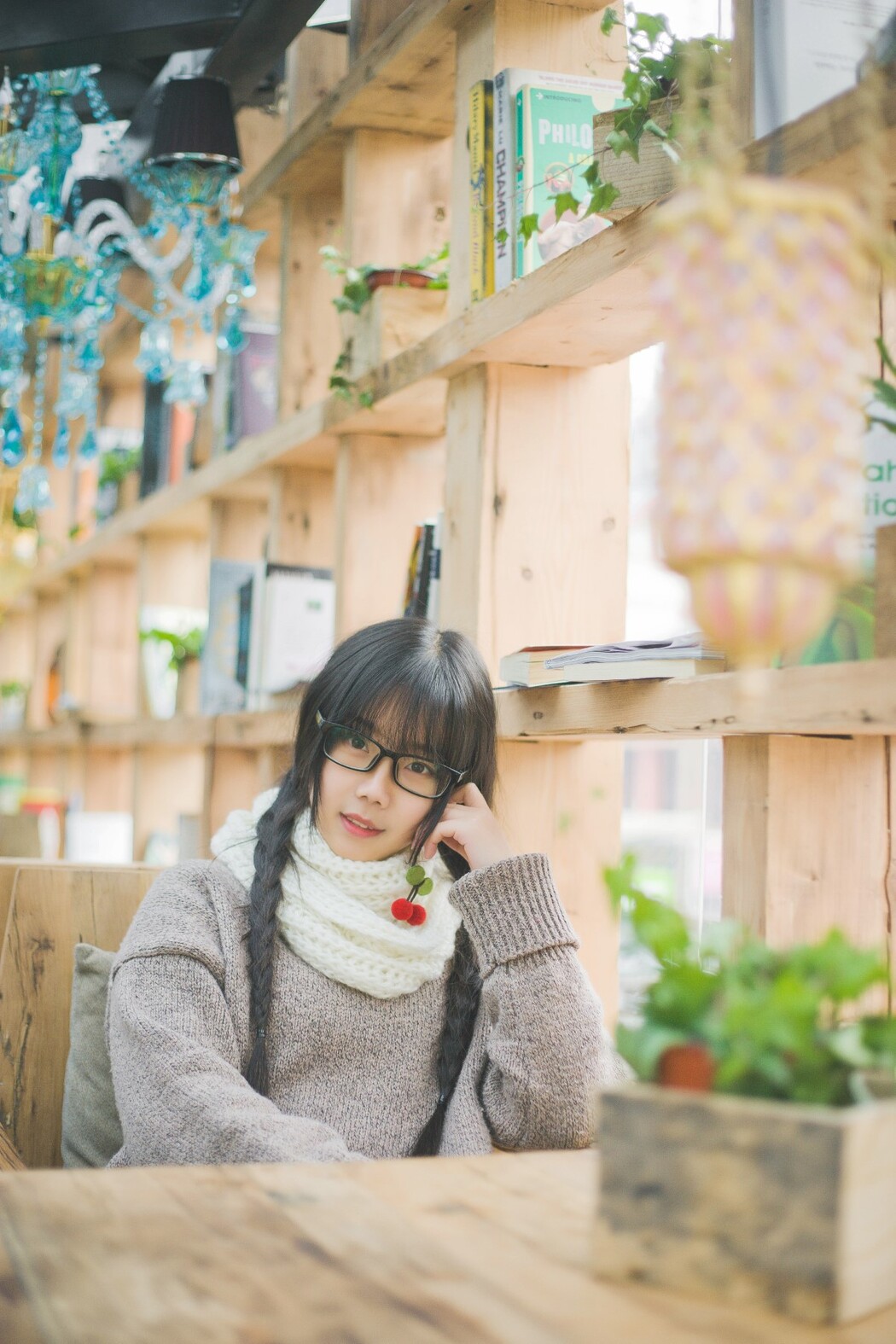 YiTuYu艺图语 Vol.1289 Zi Qing