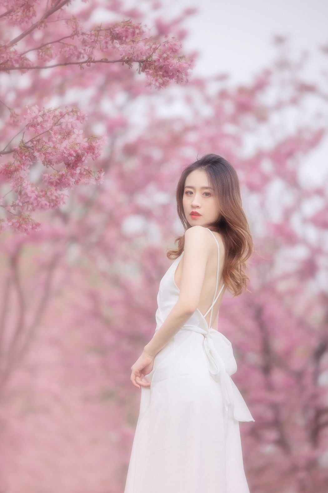 YiTuYu艺图语 Vol.1290 Zi Yi