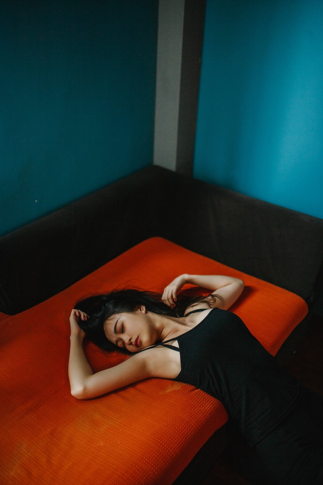 YiTuYu艺图语 Vol.1212 Cha Jia