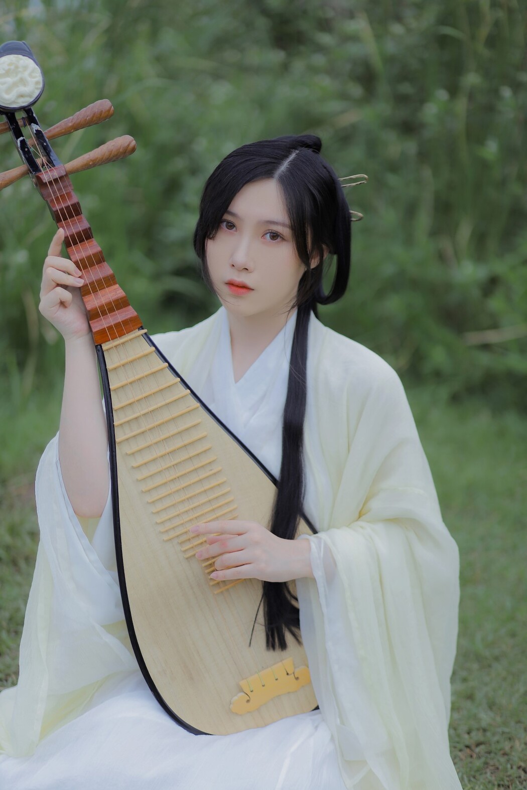 YiTuYu艺图语 Vol.1260 Zhou Gu