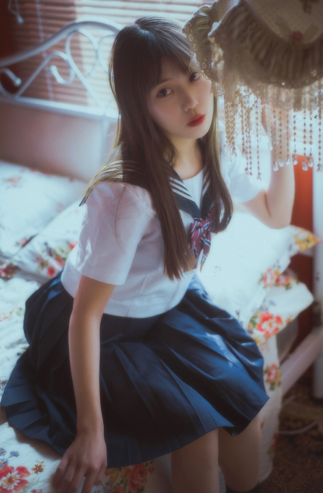 YiTuYu艺图语 Vol.1266 Ru Ge