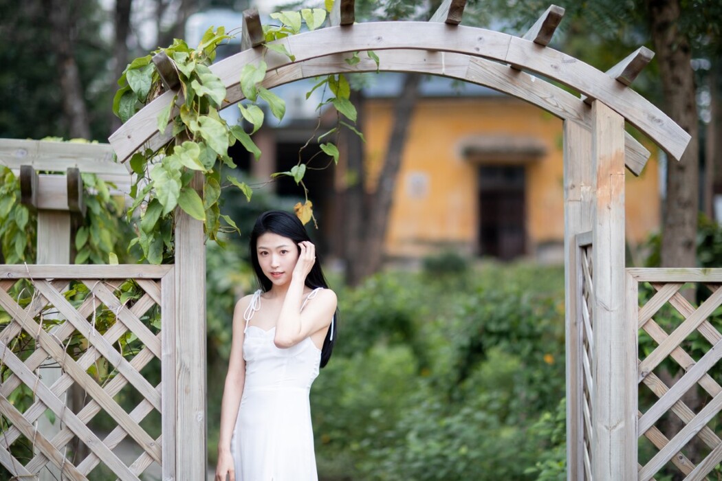 YiTuYu艺图语 Vol.1243 SaSa
