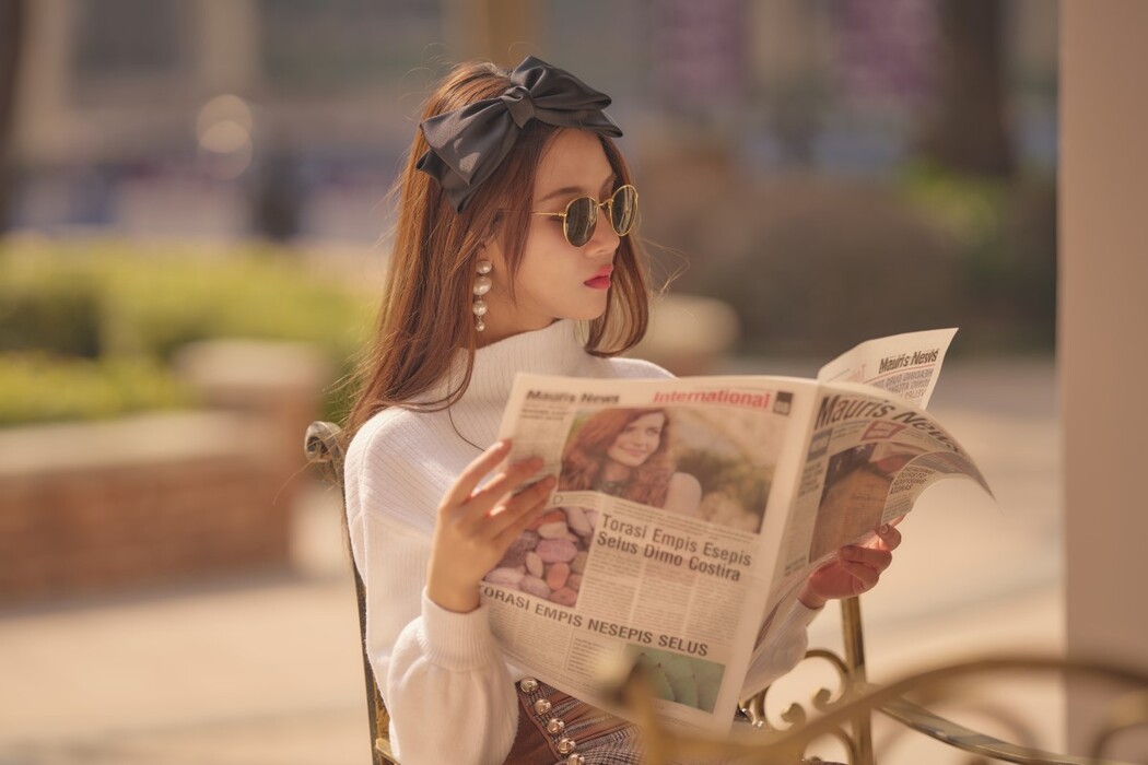 YiTuYu艺图语 Vol.1232 Gaia