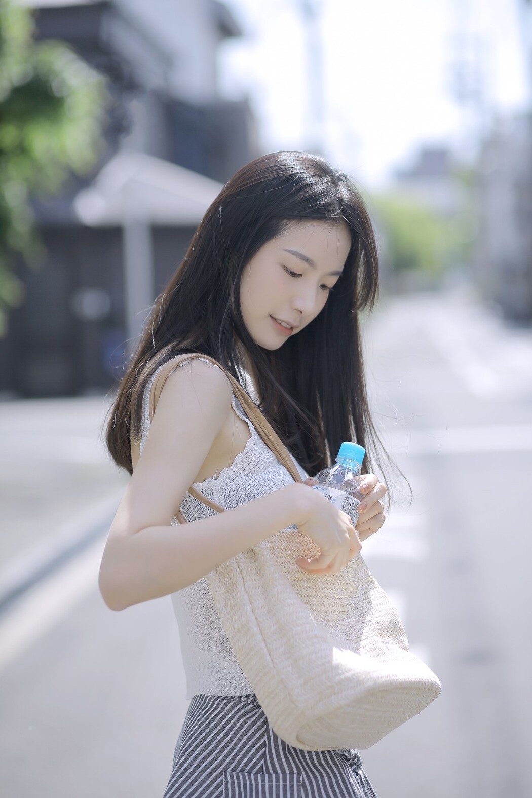 YiTuYu艺图语 Vol.1272 Cai Cai
