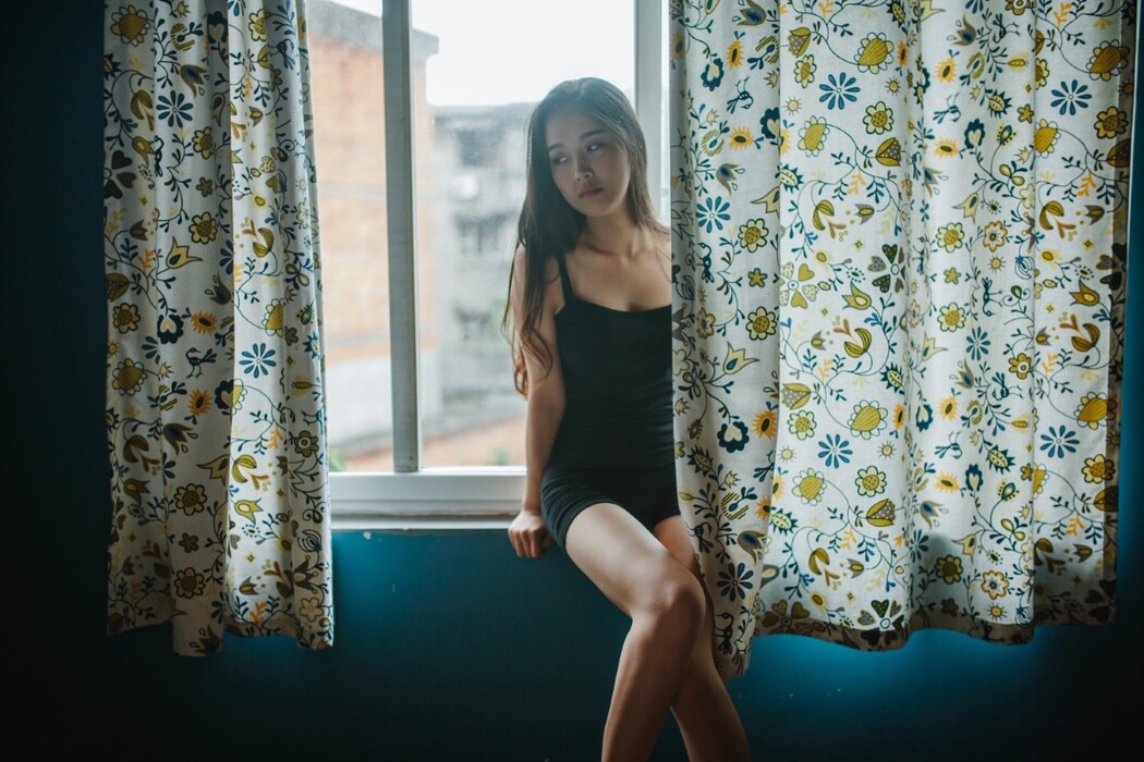 YiTuYu艺图语 Vol.1212 Cha Jia