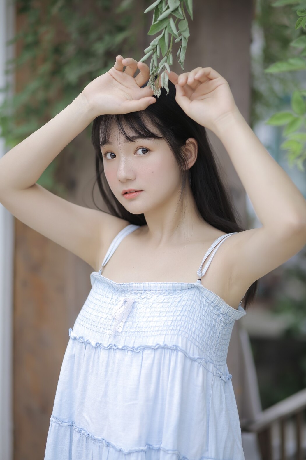 YiTuYu艺图语 Vol.1291 Qiu Qiu