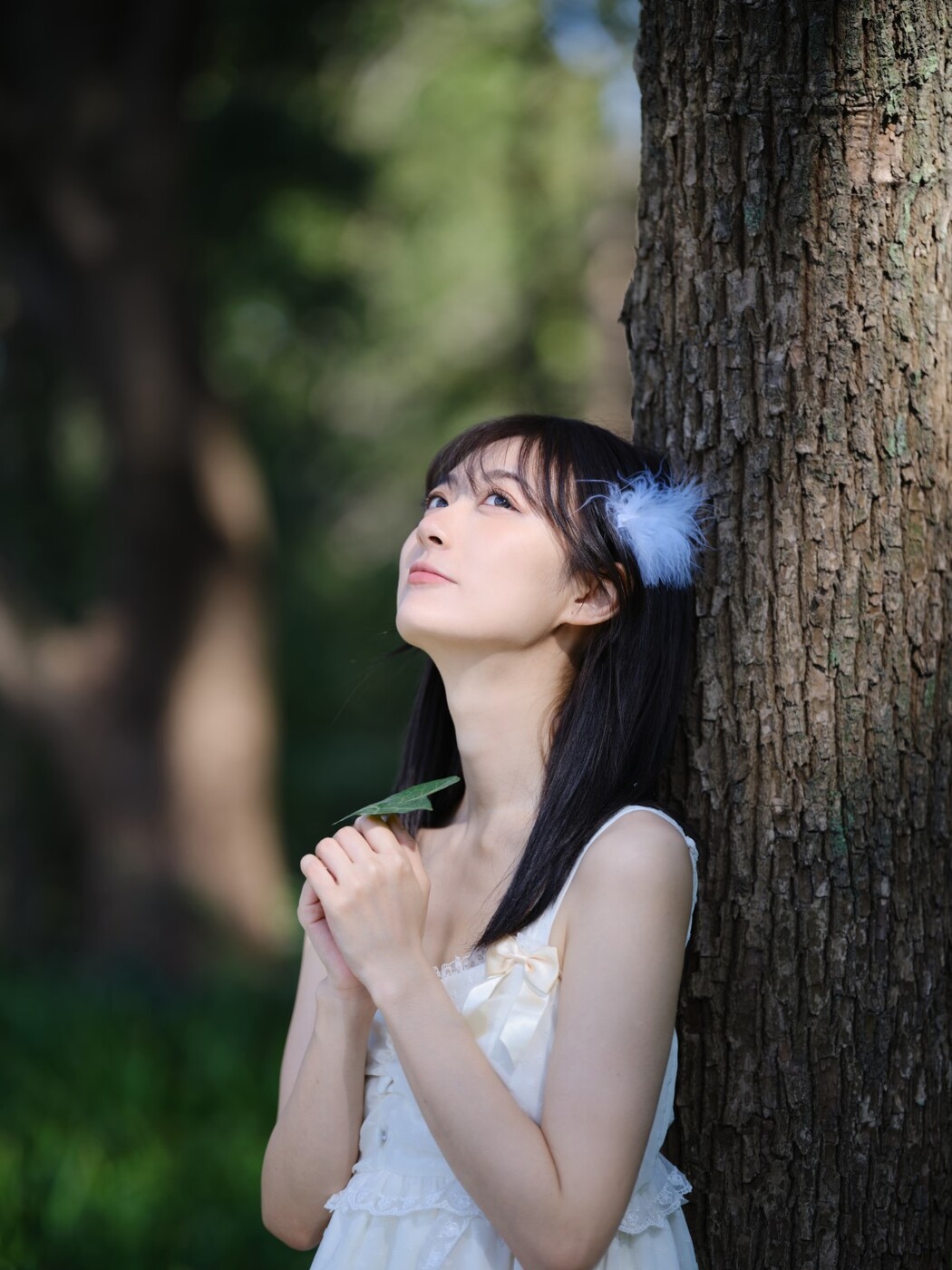 YiTuYu艺图语 Vol.1293 Fei Niao Gu Gu