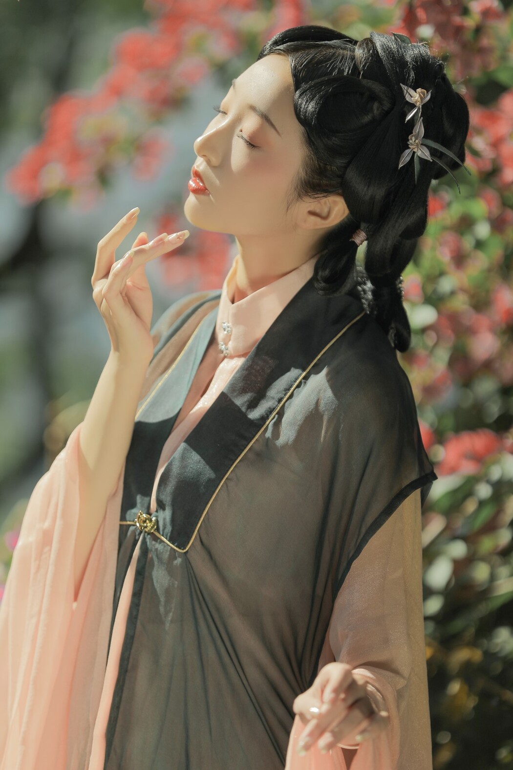 YiTuYu艺图语 Vol.1218 Xing No Maru Maru