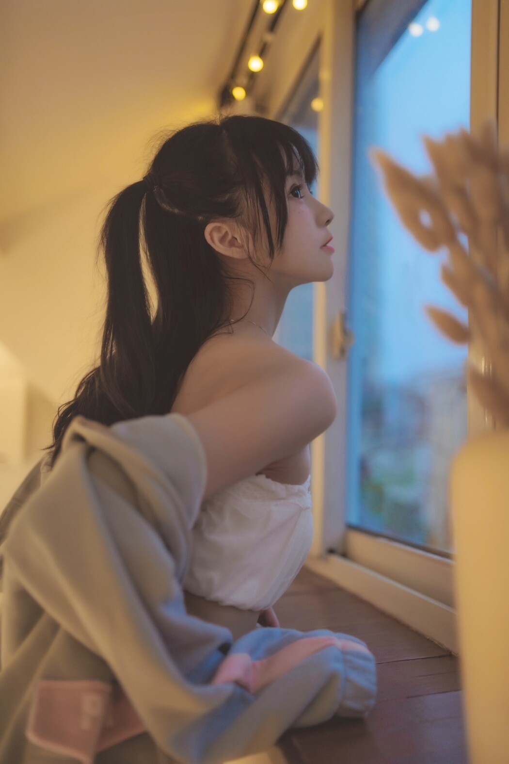 YiTuYu艺图语 Vol.1215 Cherry Meow