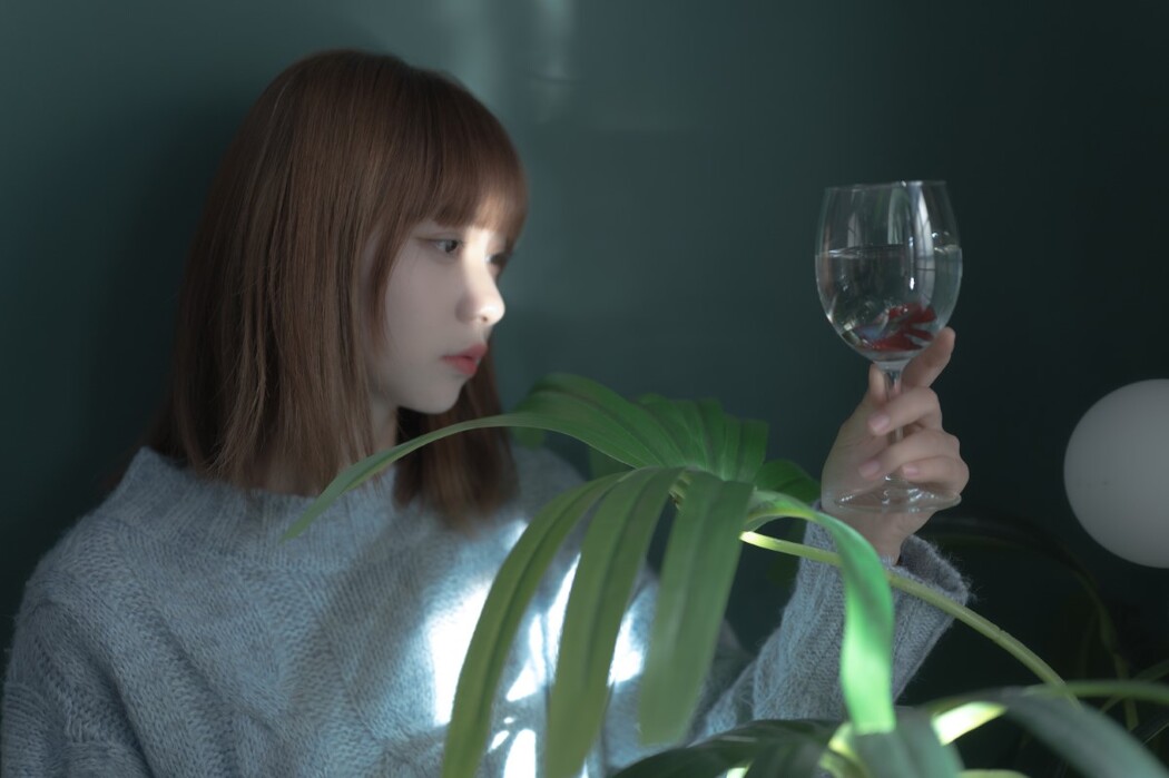 YiTuYu艺图语 Vol.1251 Xiao Ke Ai