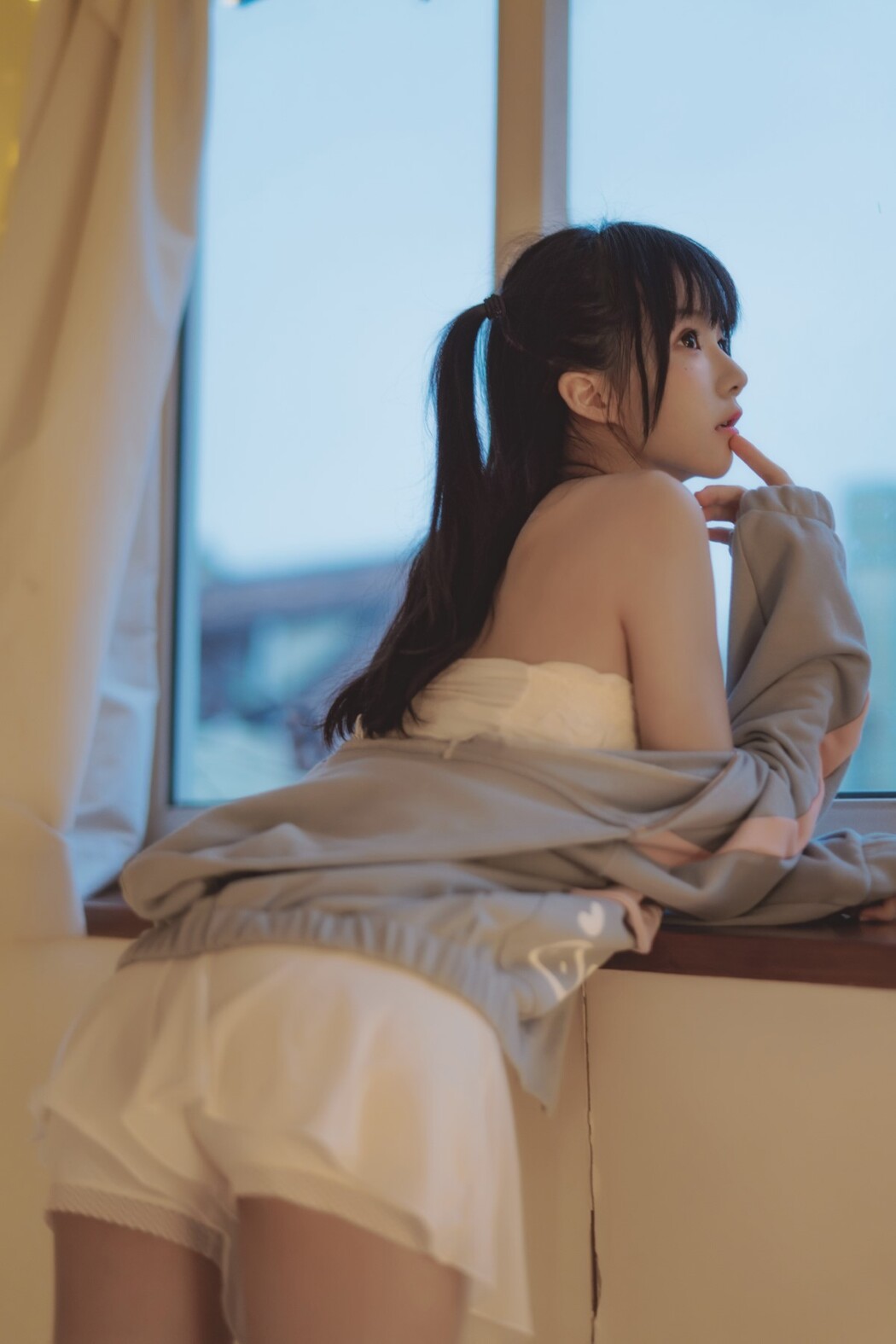YiTuYu艺图语 Vol.1215 Cherry Meow