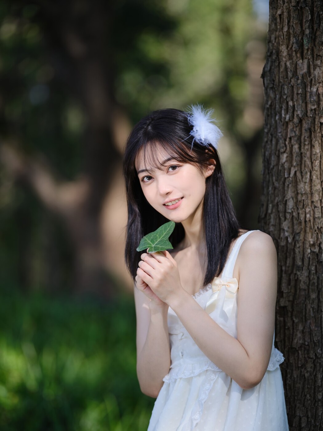 YiTuYu艺图语 Vol.1293 Fei Niao Gu Gu