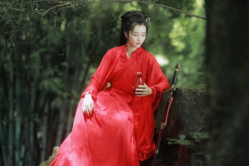 YiTuYu艺图语 Vol.1284 Jia Yi