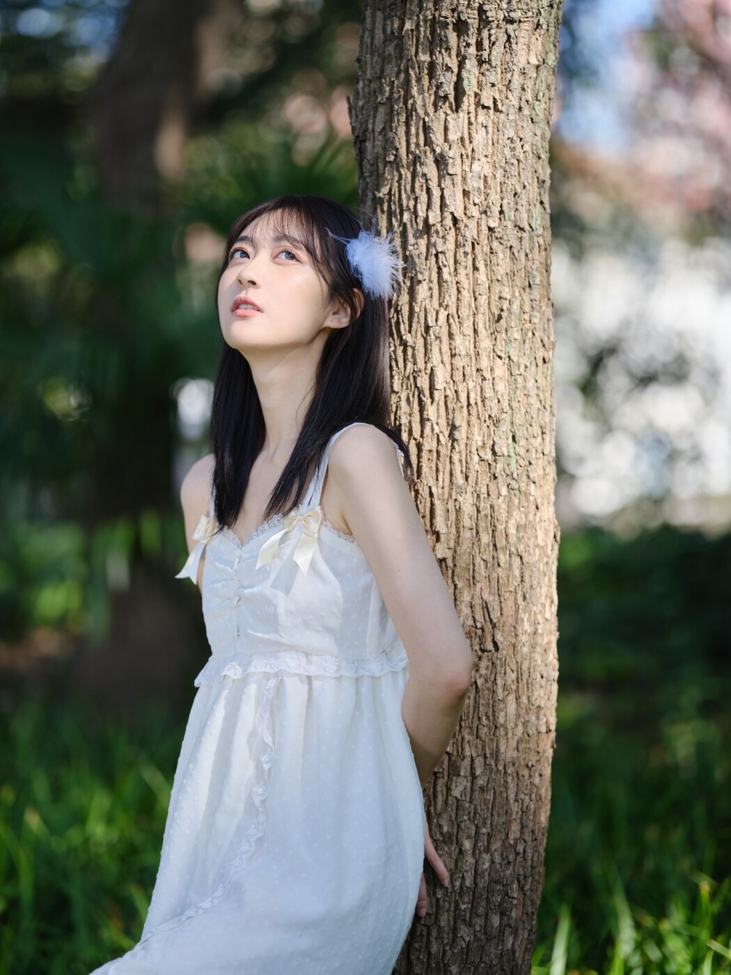 YiTuYu艺图语 Vol.1293 Fei Niao Gu Gu