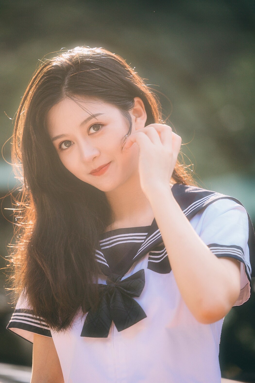 YiTuYu艺图语 Vol.1246 Rui Yu
