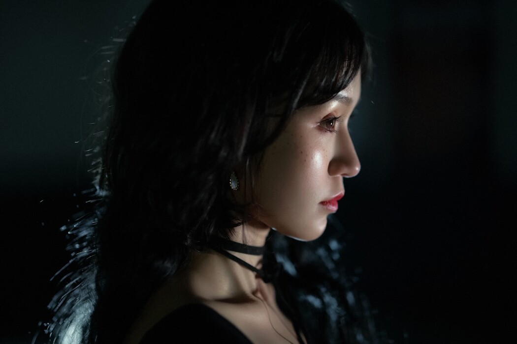 YiTuYu艺图语 Vol.1259 Ding Meng Mei Ya
