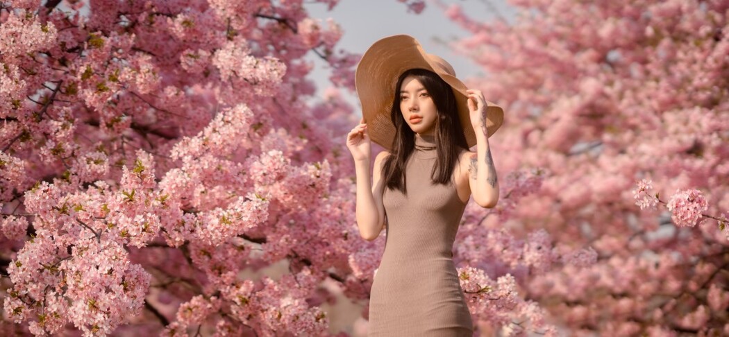 YiTuYu艺图语 Vol.1240 Yue Yue