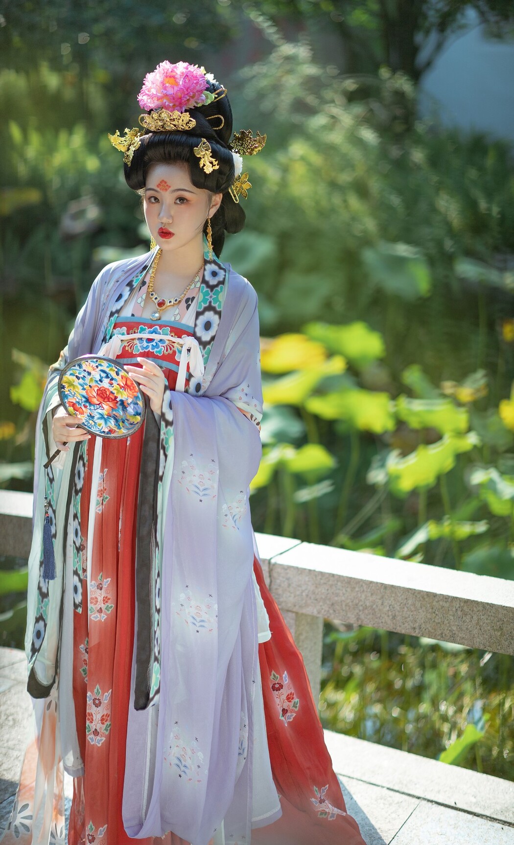 YiTuYu艺图语 Vol.1238 Yu Mian Mian