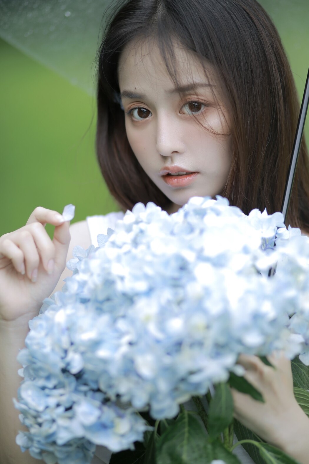 YiTuYu艺图语 Vol.1244 Qu Ling Xi