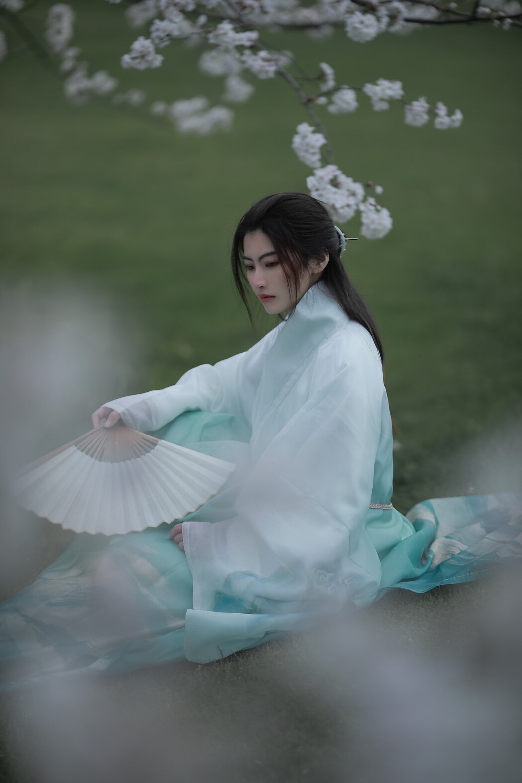 YiTuYu艺图语 Vol.1236 Da Tachibana