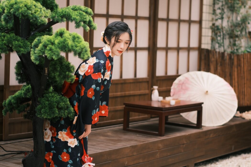YiTuYu艺图语 Vol.1269 Xin Ran