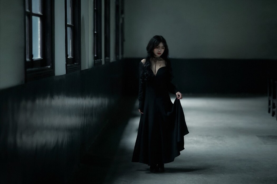 YiTuYu艺图语 Vol.1259 Ding Meng Mei Ya