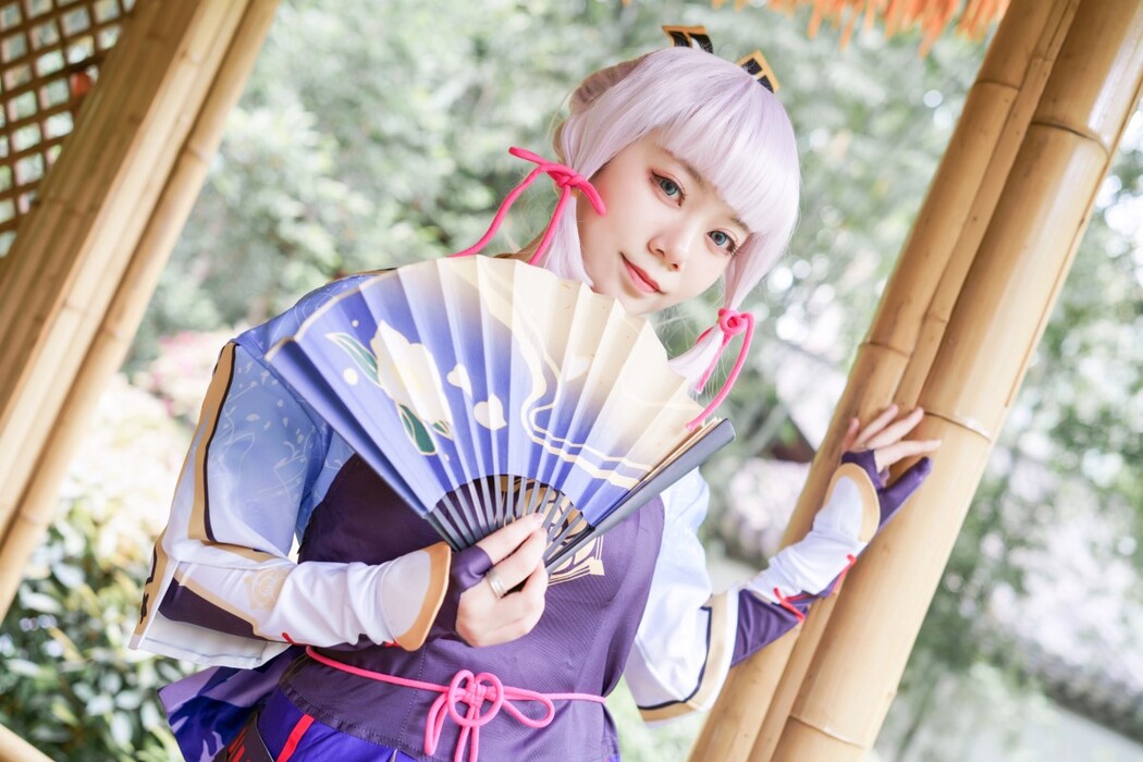 YiTuYu艺图语 Vol.1249 Mori Qi