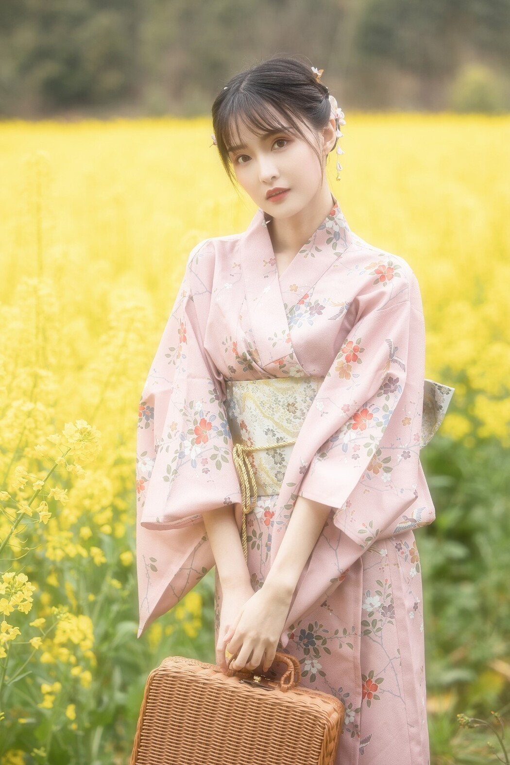 YiTuYu艺图语 Vol.1229 YiYi