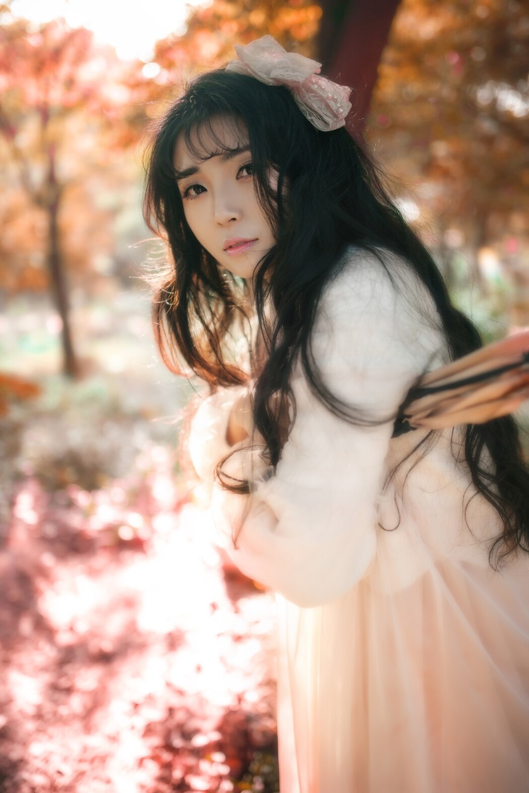 YiTuYu艺图语 Vol.1262 Ting Ge