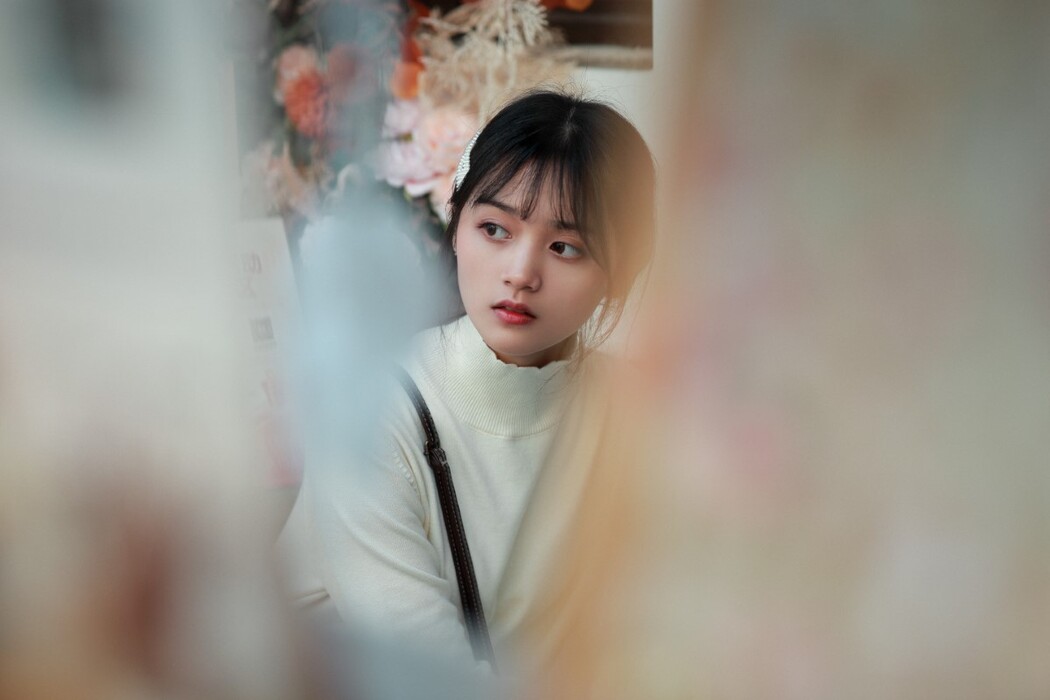 YiTuYu艺图语 Vol.1217 Yu Wen