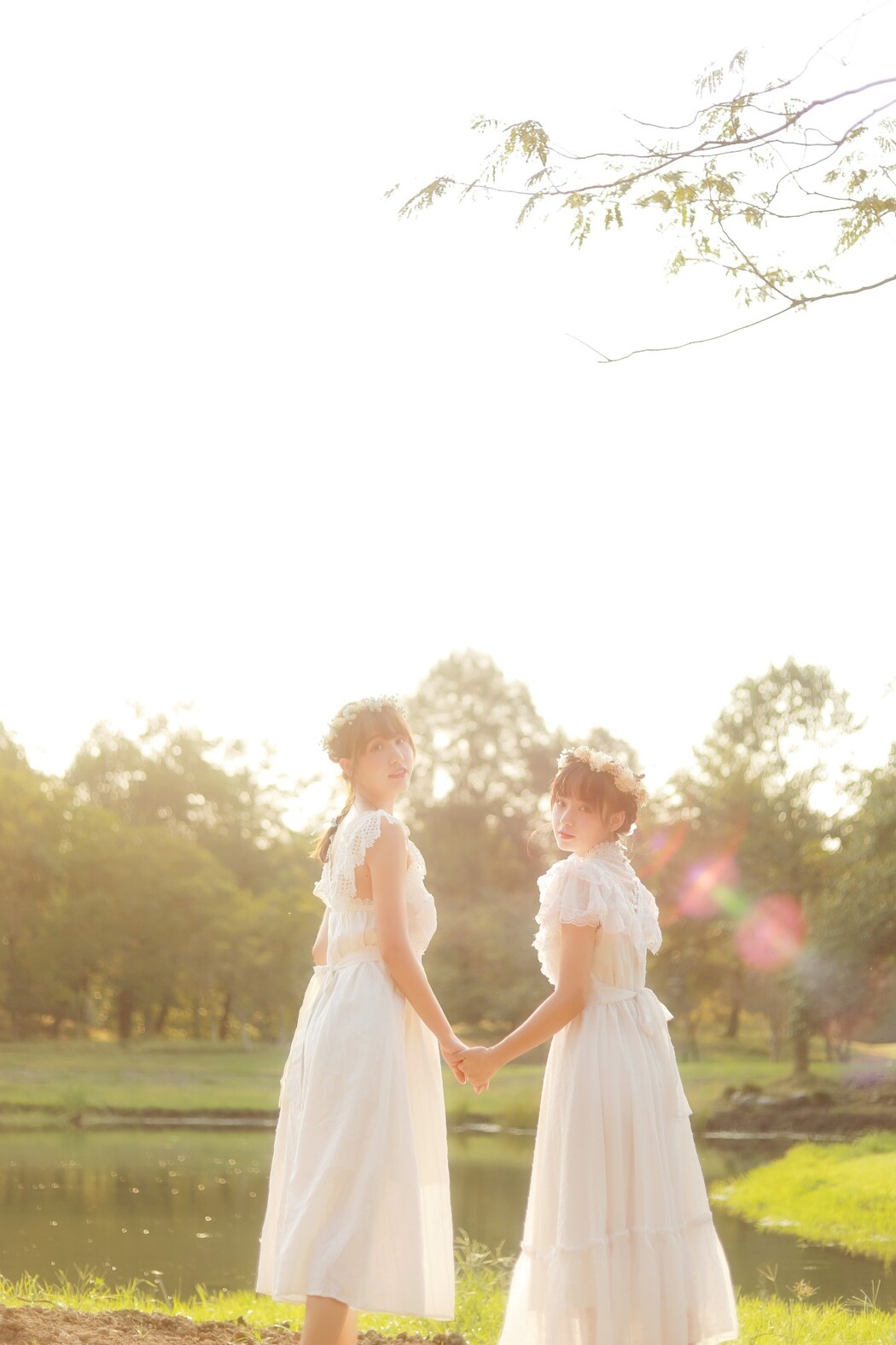 YiTuYu艺图语 Vol.1216 Bao Zhu ne