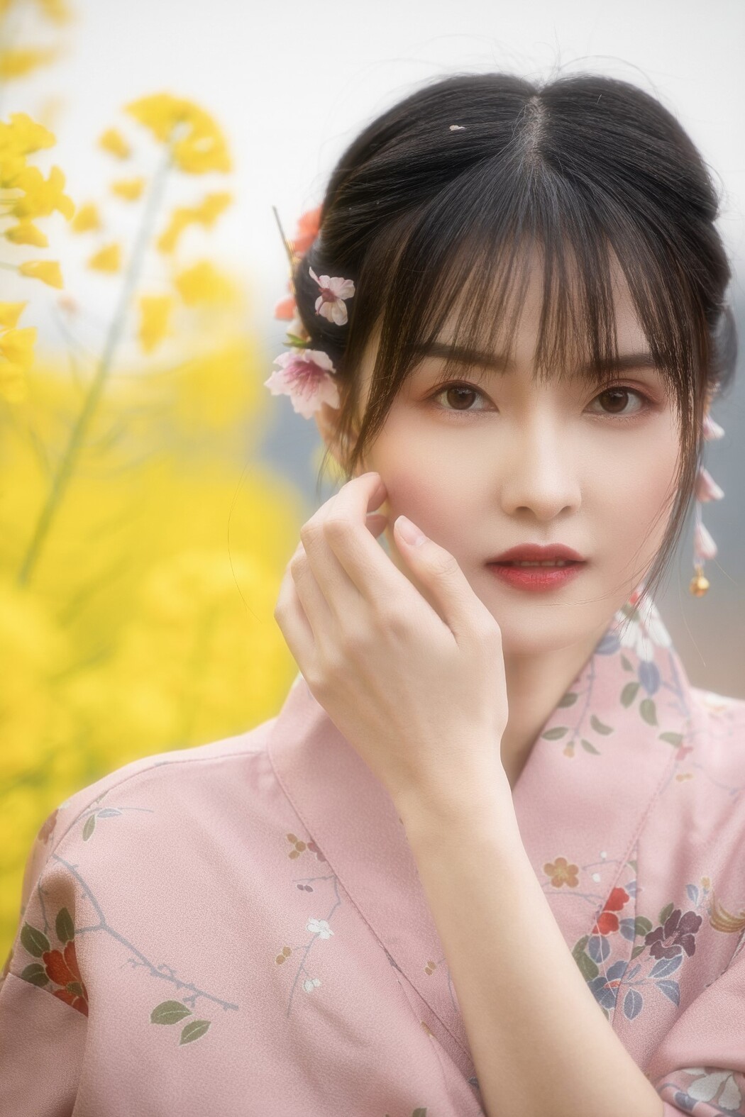 YiTuYu艺图语 Vol.1229 YiYi