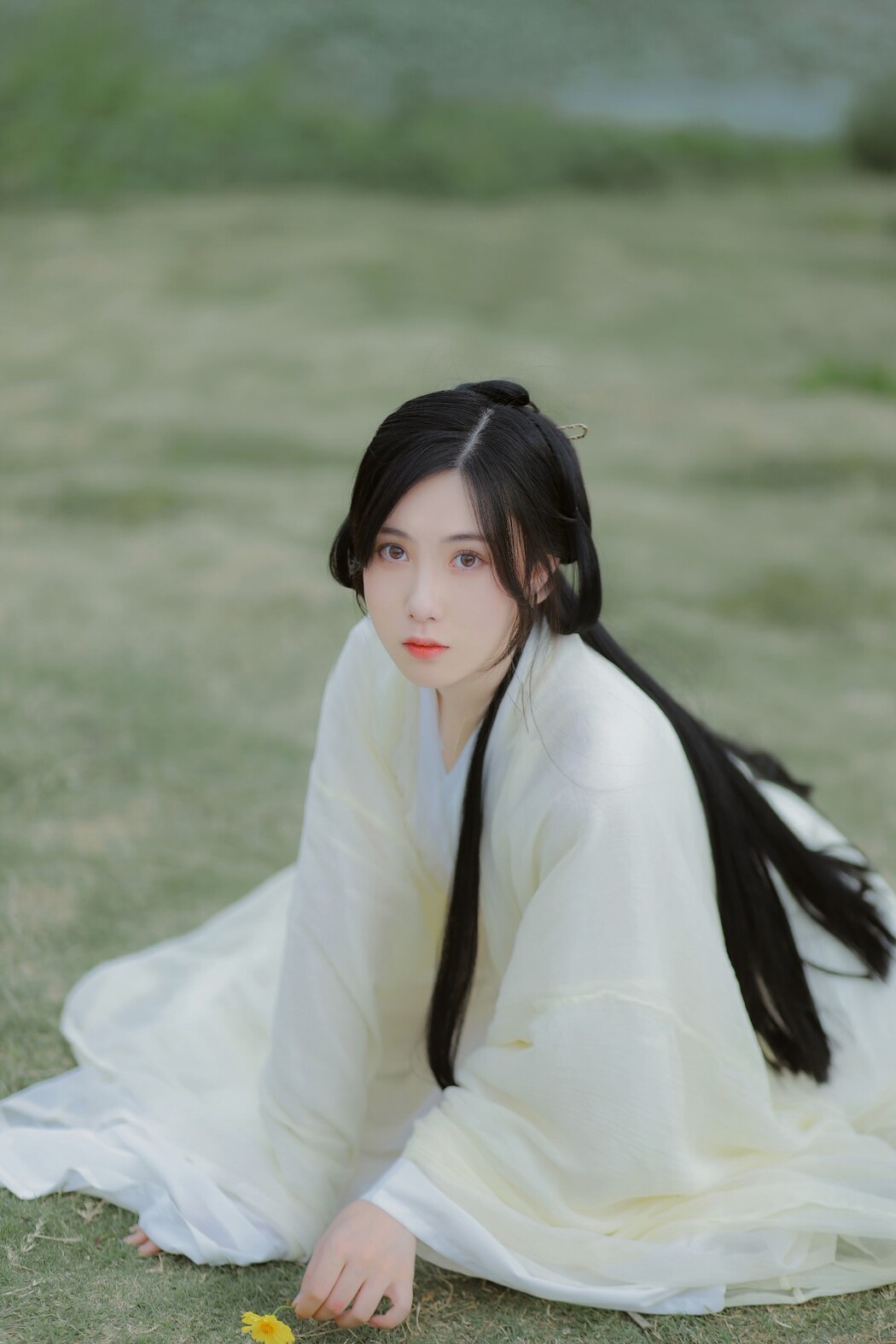 YiTuYu艺图语 Vol.1260 Zhou Gu
