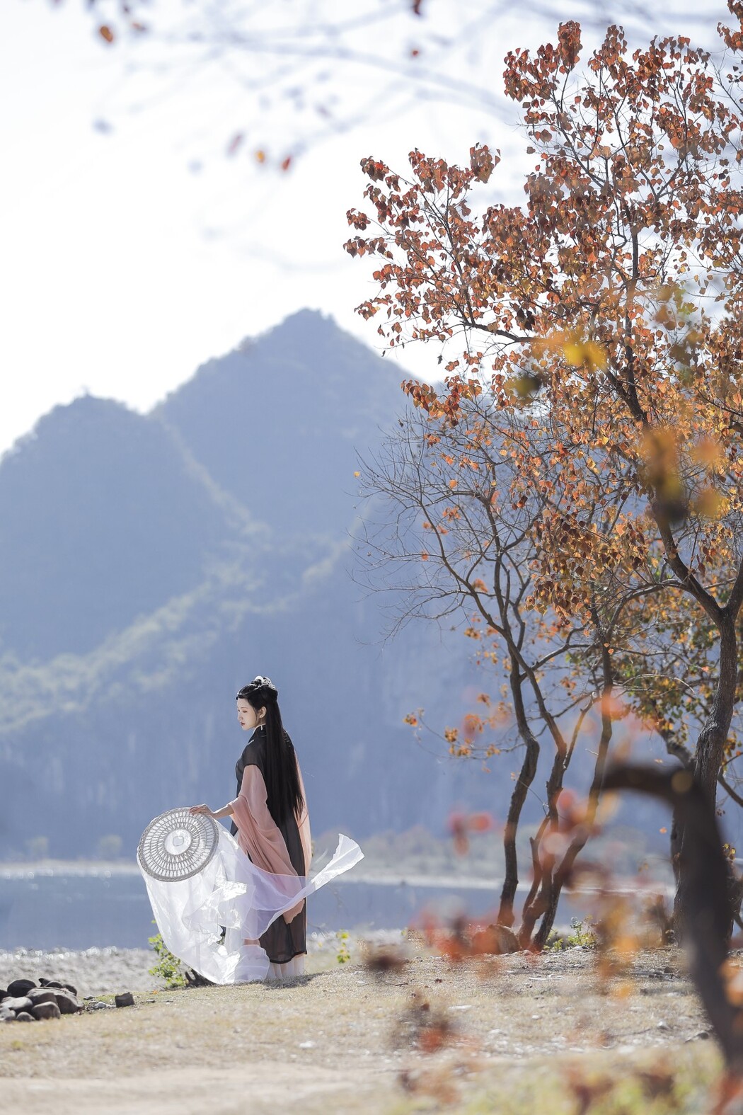 YiTuYu艺图语 Vol.1248 Mi Fei